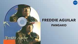 Freddie Aguilar - Pangako (Official Audio)