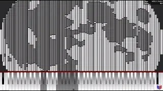 Dark MIDI - Satellite SAMSUNG GALAXY S10 Ringtone
