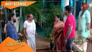 Kayal - Best Scenes | Full EP free on SUN NXT | 02 April 2022 | Sun TV | Tamil Serial