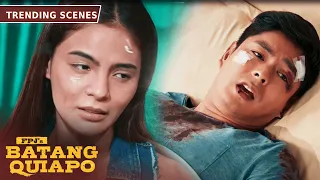 'FPJ's Batang Quiapo Malapit' Episode | FPJ's Batang Quiapo Trending Scenes