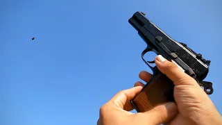 WE Browning Hi-Power