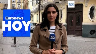 Euronews Hoy | Las noticias del miércoles 14 de febrero 2024