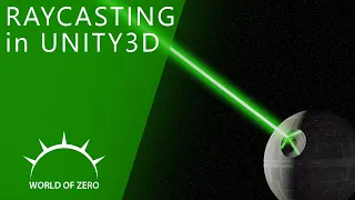 Detecting Objects with Raycasts in Unity3D