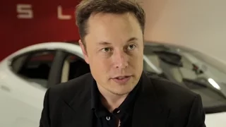 Elon Musk does not care about your degree