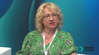 ESCMID Global TV 2024: the session “You are never too old for a sexually transmitted disease”