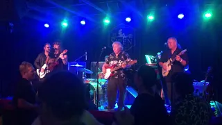 Kenny Lee Lewis & Friends ‘Don’t Get Me Wrong’ - The Siren 5/11/19