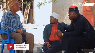 'MJOMBA BWENA" Episode [56]