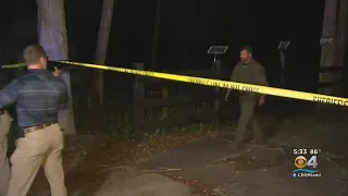 14-Year-Old Girl, 12-Year-Old Boy Shooting At Deputies