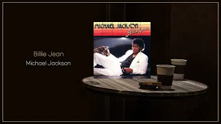 Michael Jackson - Billie Jean / FLAC File