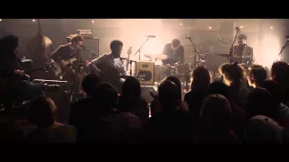 Michael Kiwanuka - Home Again (Live At Hackney Round Chapel)