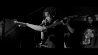 OMENXIII - MASSACRE (LIVE)