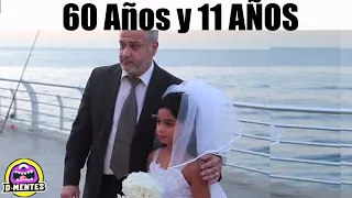 6 Matrimonios Más Extrañas E Increíbles Del Mundo