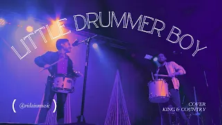 Little Drummer Boy (Spanish Version) - VIDAIN Music