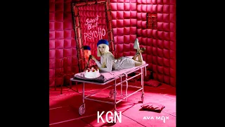Ava Max - Sweet but Psycho (Hardstyle Bootleg) [KGN]