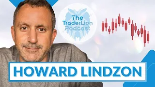 Crypto, Angel Investing, and Current Markets | Howard Lindzon, Co-Founder of Stocktwits