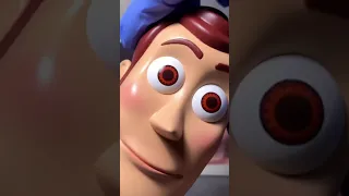 Making Woody Doll from Toy Story