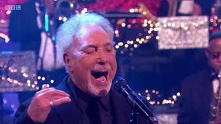 Flip, Flop & Fly - Jools Holland & His Rhythm & Blues Orch with Sir Tom Jones  - Hootenanny 2020 🤘