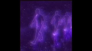 SAINT PEPSI silhouettes [slowed down by Melody Wager]