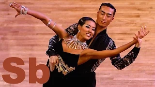 Samba music: E O Zumba E | Dancesport & Ballroom Dance Music