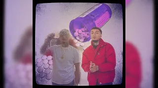 Jay Sauce - Molly Party (Ft. Jr007 From Trenchmobb)