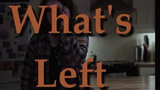 WHAT'S LEFT