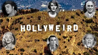 Extremely Strange - Haunted Hollywood