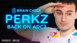 We Got An $11.75 Million ADC To Play Mid On An ADC | Brain Check S3E5 - Cloud9 LCS Voice Comms