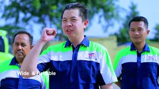 Panca Budi Group Corporate Movie