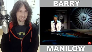 British guitarist analyses Barry Manilow turning Brandy... into Mandy!