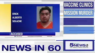 KRGV CHANNEL 5 NEWS Update - April 27 2012