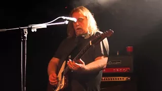 Gov't Mule - Little Wing, Colos-Saal, Aschaffenburg, Germany, May 16, 2015