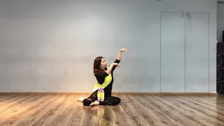 Dhoop | Goliyoki Raasleela Ram-Leela | Choreo Satya Kotla