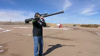 75mm Recoilless Rifle