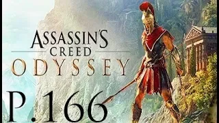 Assassin's Creed Odyssey 100% Walkthrough Part 166