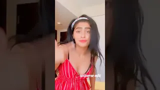 Ft.Oo Haseena Jhulfo Wali ❤️ Karishma Singh×Yukti Kapoor 🥰☺️#shorts #youtubeshorts #trendingshorts