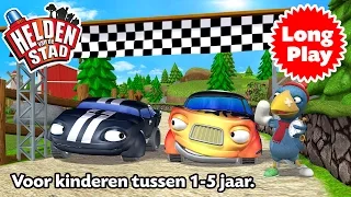 Helden van de Stad 2 - Non-Stop! lange versie "bundel 02"