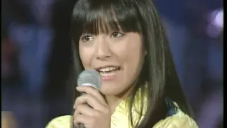 岩崎宏美 - シンデレラハネムーン - 1978