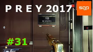 Prey 2 ПОЛНОЕ ПРОХОЖДЕНИЕ на 100 %, Прей 2017, 105 M. Ilyushin, Все нейромоды