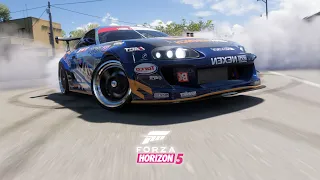 FORZA HORIZON 5 / RANDOM MOMENTS 3