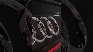 📴 Turn. It. Off. | Audi RS 7 Teaser