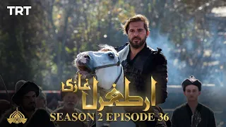 Ertugrul Ghazi Urdu | Episode 36 | Season 2