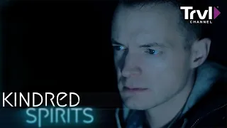 Villisca Axe Murder House | Kindred Spirits: Inside The Investigation | Travel Channel