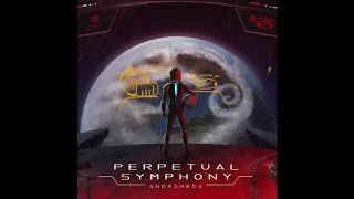 Perpetual Symphony: Andromeda (Full Album)