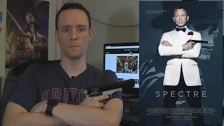 VLOG: SPECTRE