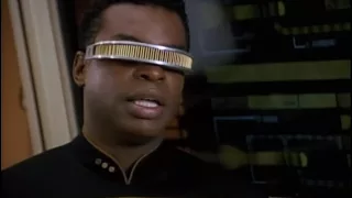 Star Trek The Next Generation Season 3 Episode 10   The Defector