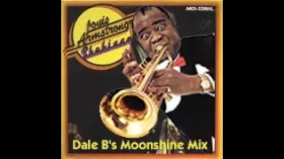 Louis Armstrong - Skokiaan - Dale B Breakbeat Mashup Remix 2006