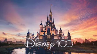 Disney100 - Special Look