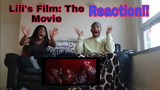 [ORACEON REACTS TO KPOP]- LILI'S FILM[THE MOVIE] REACTION