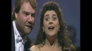 Cecilia Bartoli; Bryn Terfel; "Ai capricci della sorte"; L'ITALIANA IN ALGERI; Gioachino Rossini