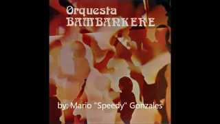 Orquesta banbankere me huele a rumba